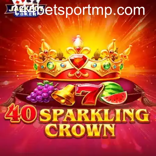 40SparklingCrown: Introdução, Descrição e Regras do Jogo