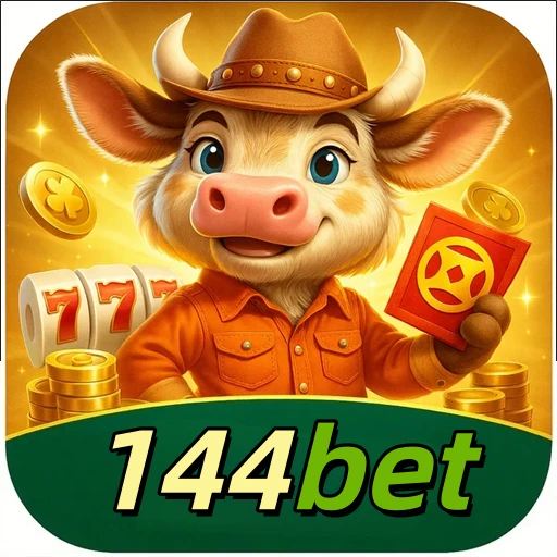 144bet Logo